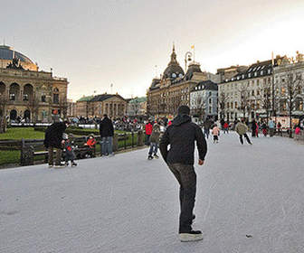 Kongens Nytorv