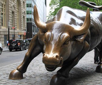 Guia Nueva York en 3 dias Wall Street