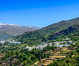 Alpujarra Granadina