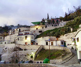 que hacer en granada