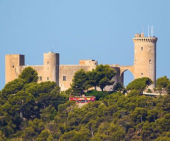 Guia de Palma de Mallorca