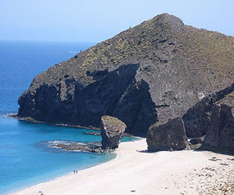 Mejores playas de Almeria