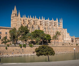 Catedral de Mallorca