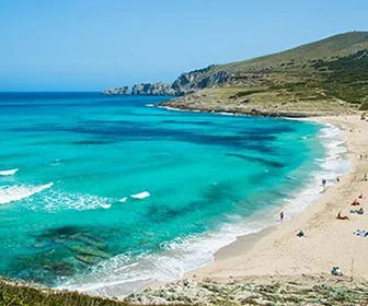 Playas de mallorca que ver