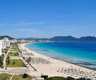 playas recomendadas en mallorca