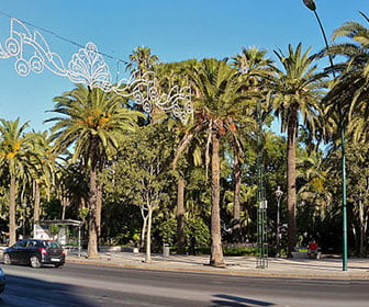 Escapada a Malaga