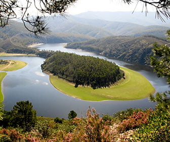 excursiones en extremadura