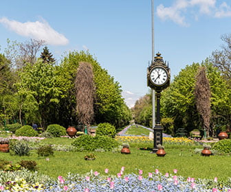 monumentos de bucarest