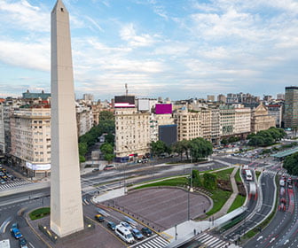 guia de viaje de Buenos Aires