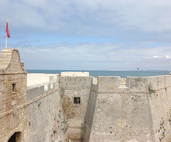 guia de viaje de cadiz