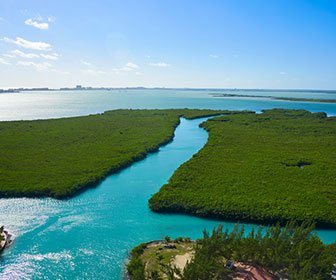 cancun que ver