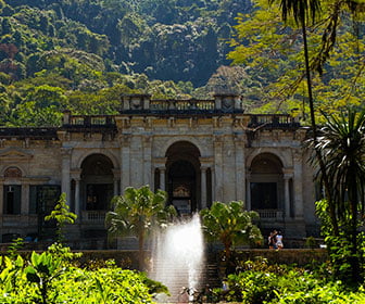 visitar Rio de Janeiro