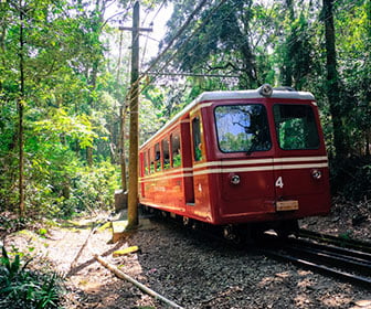 viajar a Río