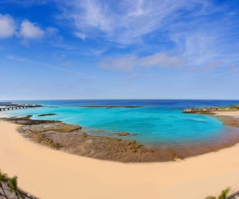 tour de 3 dias en lanzarote