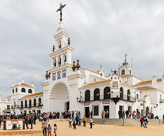 Ruta de 3 dias por Huelva