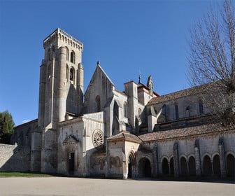 Monasterio de las Huelgas