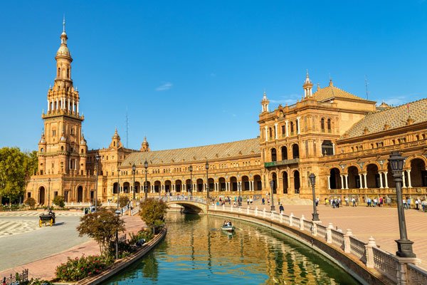 Que ver en Sevilla en 3 dias