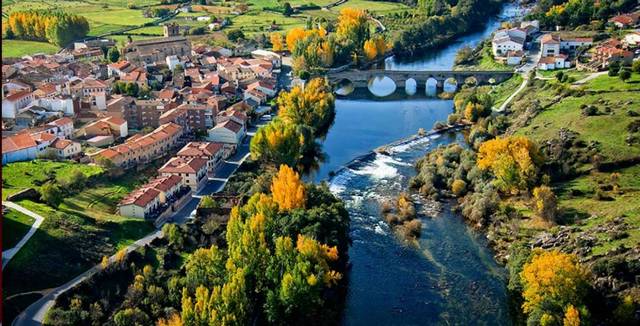 Barco de Ávila