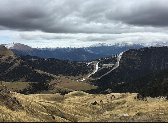 ruta por andorra en tres días