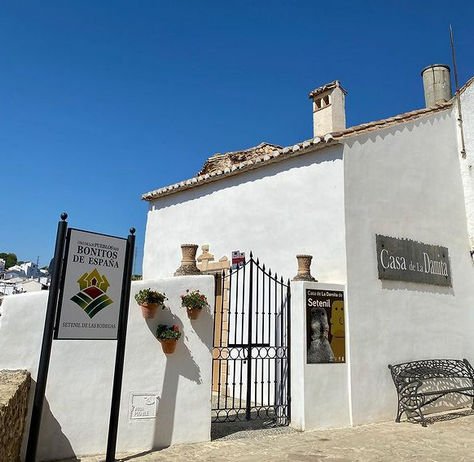 Casa de la Damita