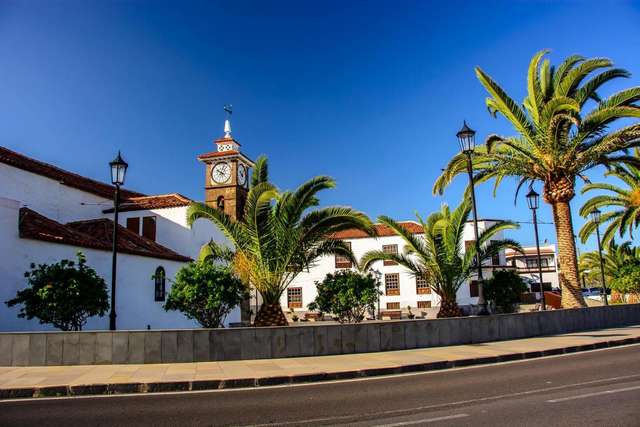 San Juan de la Rambla