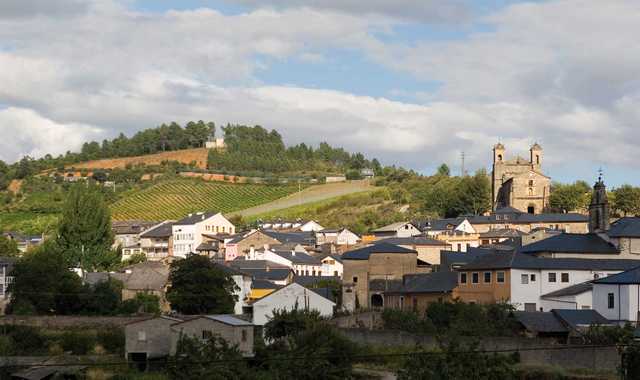 Villafranca del Bierzo