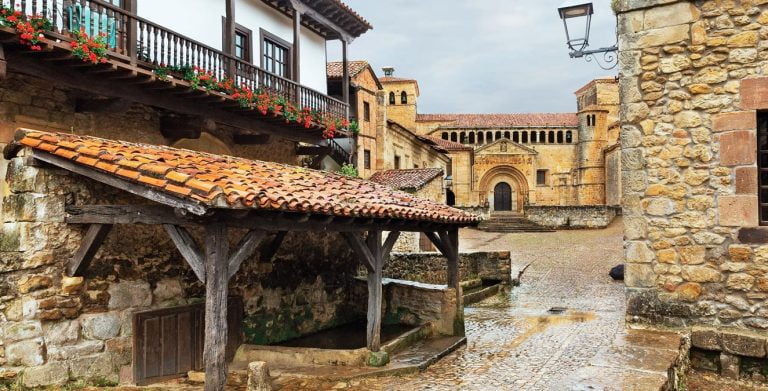 Pueblos Bonitos de Cantabria