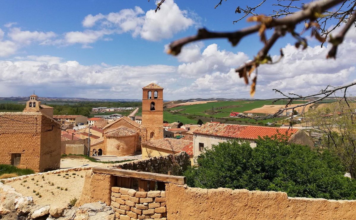 pueblos bonitos de Soria