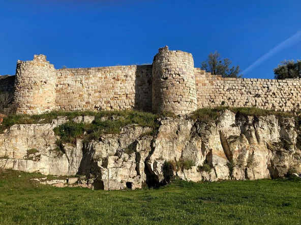 Murallas Medievales Zamora