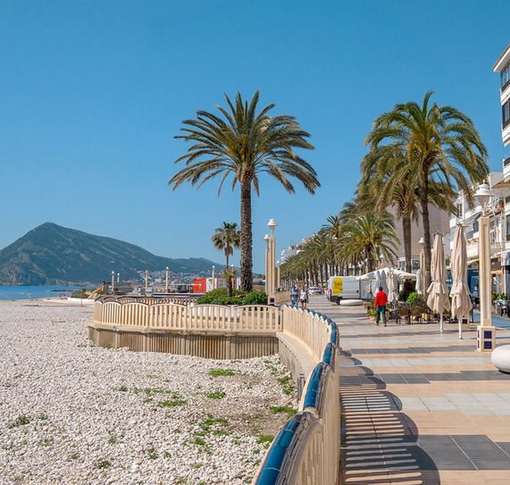 Altea