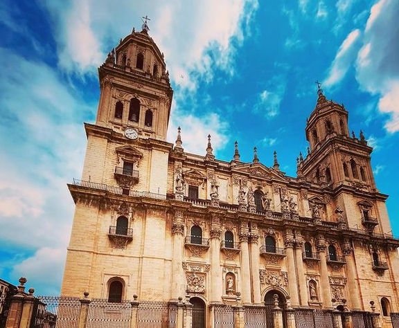 Catedral de Jaen