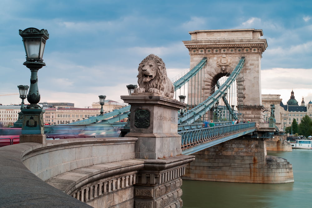 Puente de la libertad