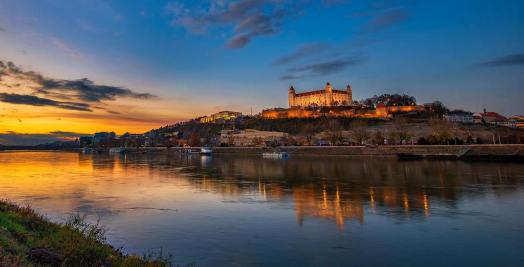 Dónde viajar por Europa en octubre Ideal para escapadas y Puente del