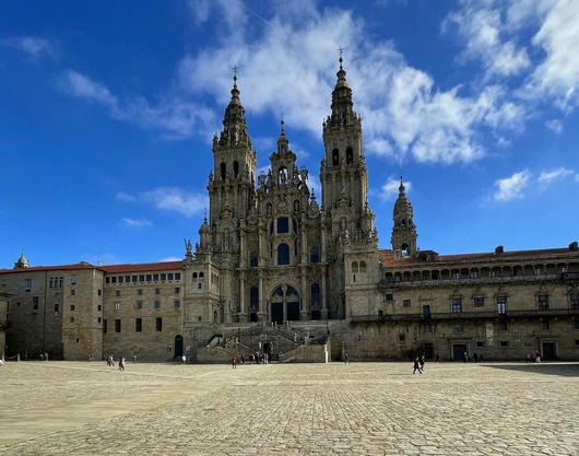 Catedral de Santiago