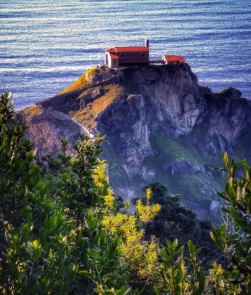 Como llegar a San Juand e Gaztelugatxe y cuanto se tarda en verlo