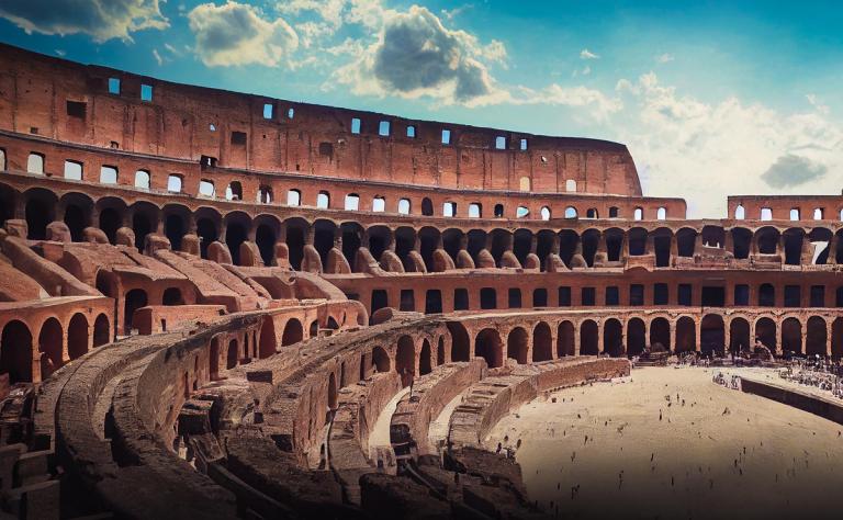 Mejores Tours del Coliseo de Roma