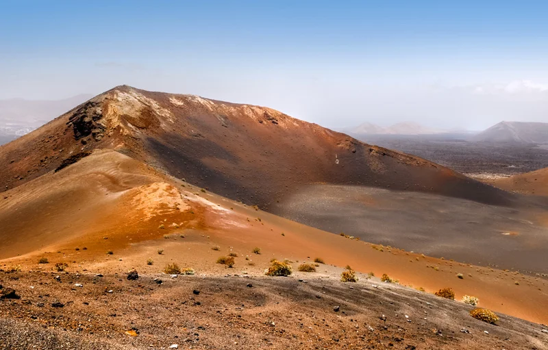 Que ver en Lanzarote durante una ruta de 3 días