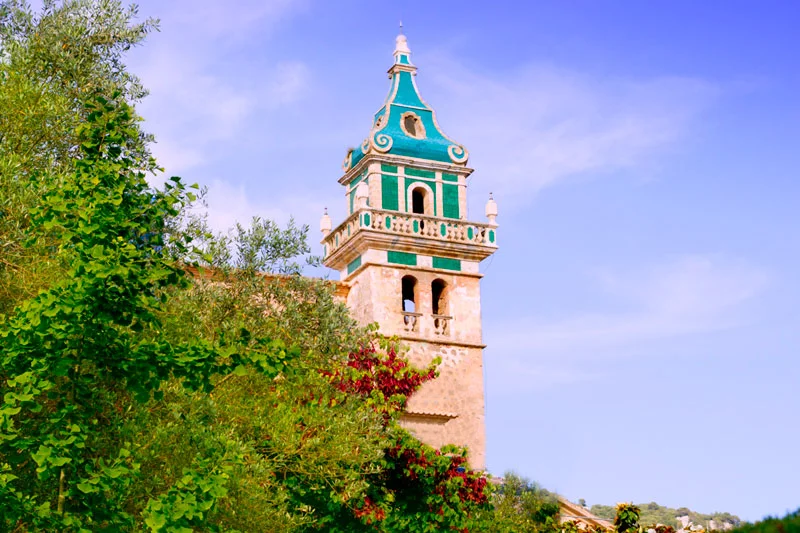 Escapada a Mallorca