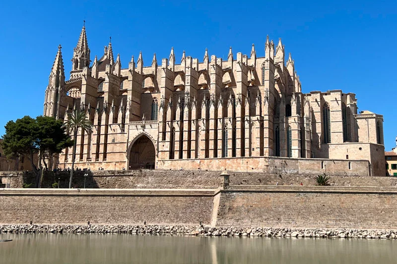 Catedral de Mallorca